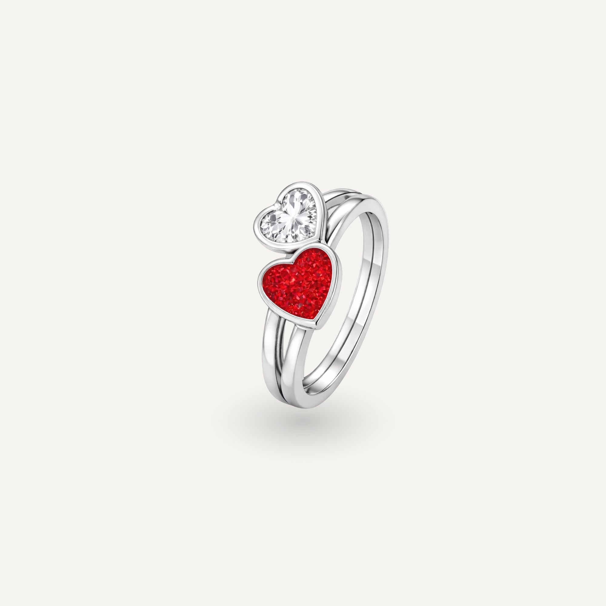 Heartfelt Ring
