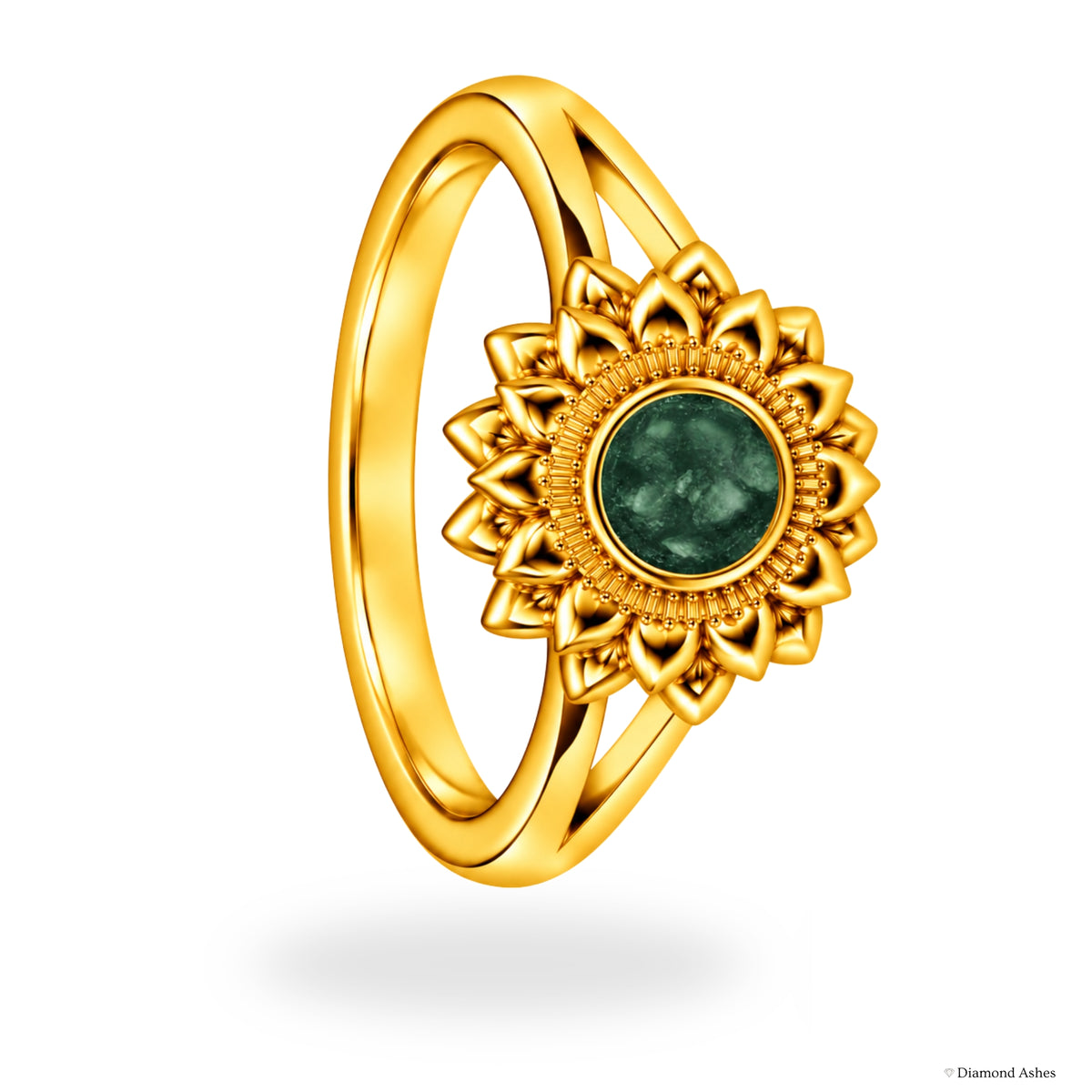 Sunrise Ring