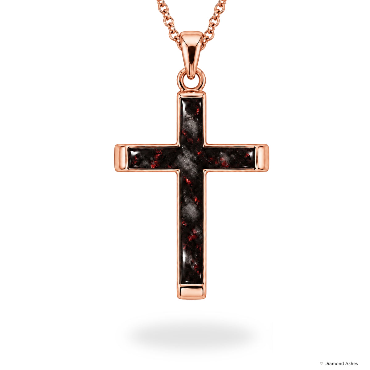 Faith Necklace