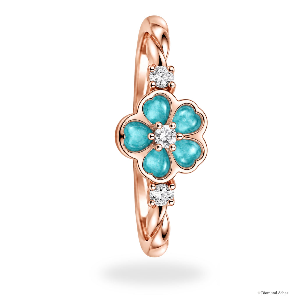 Blossom Ring