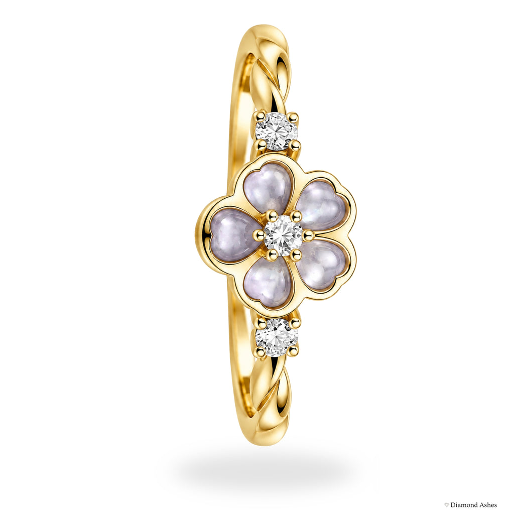 Blossom Ring