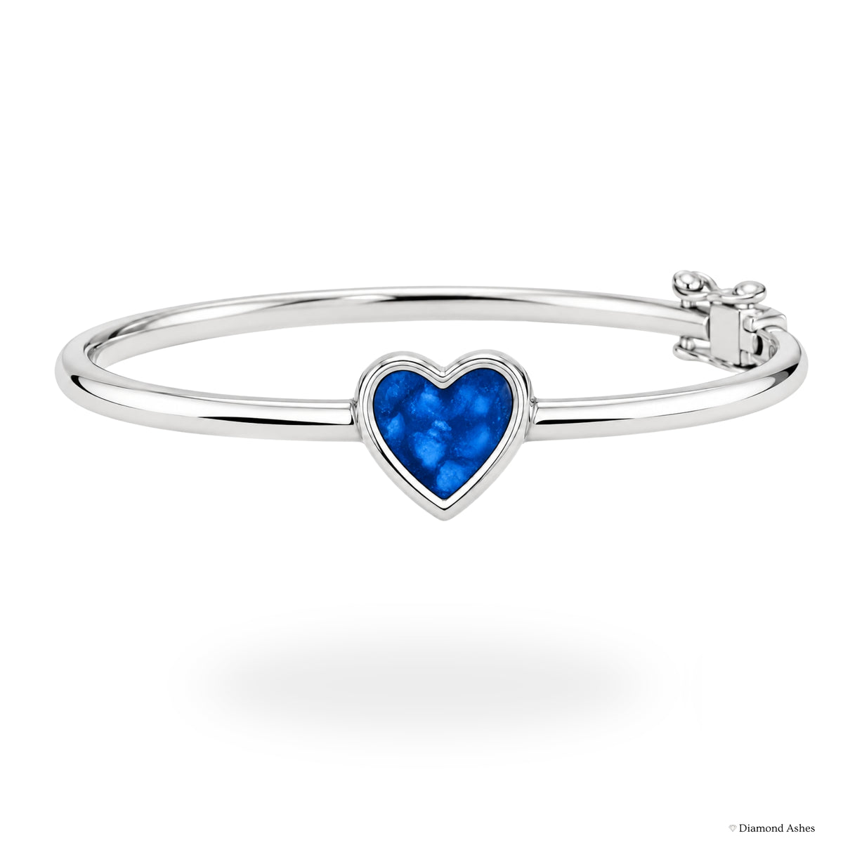 Heart Bracelet