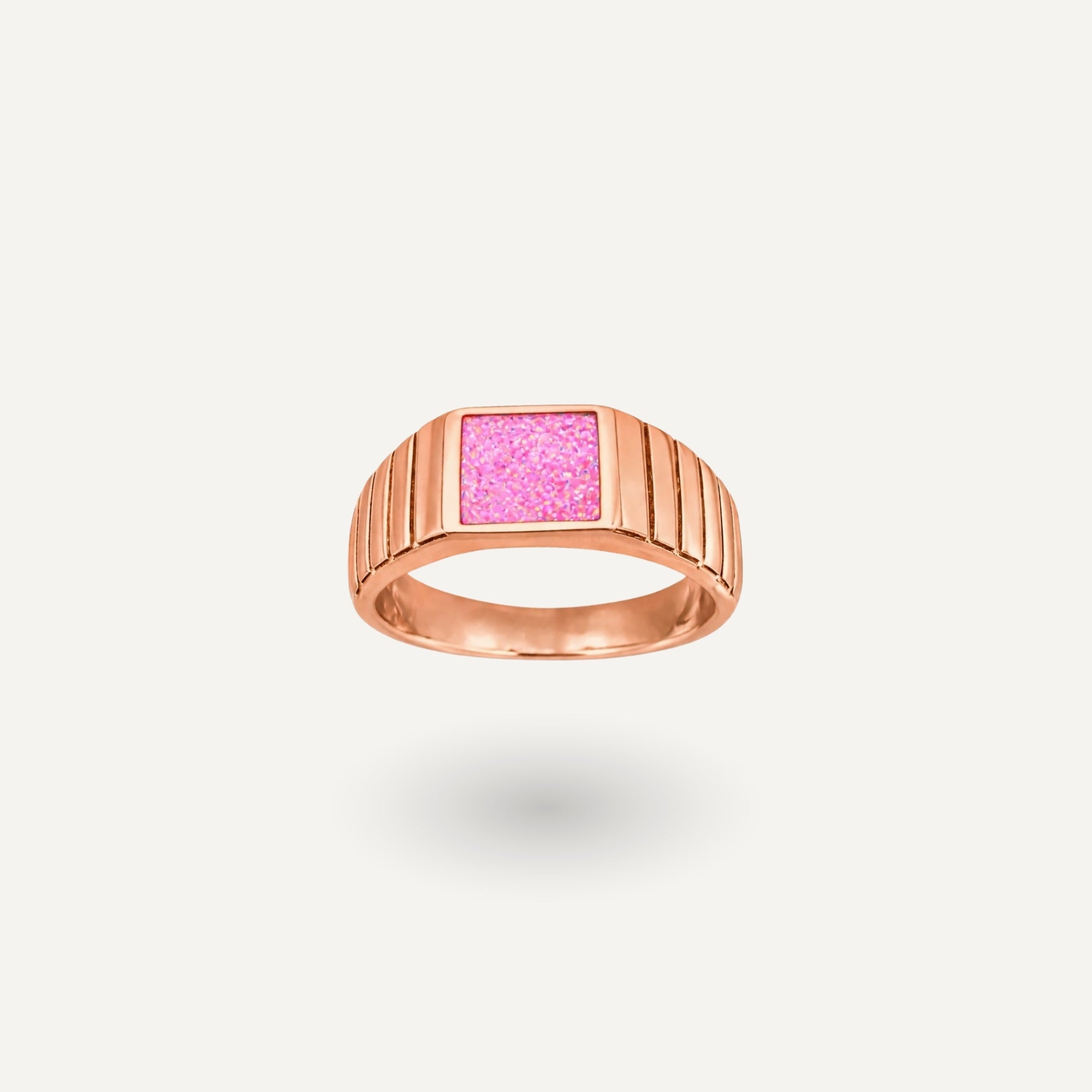 Tribute Ring