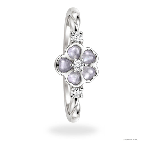 Blossom Ring