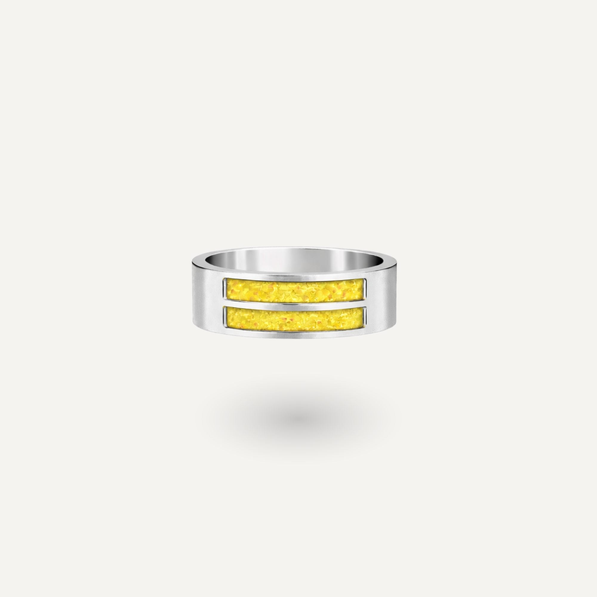 Gaola Ring