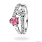 Heartfelt Ring