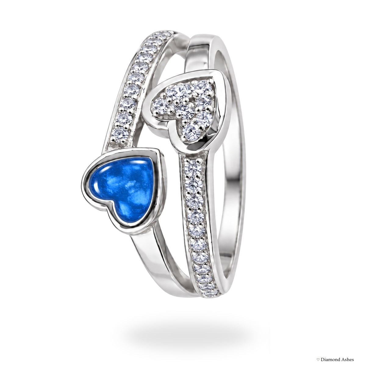 Heartfelt Ring