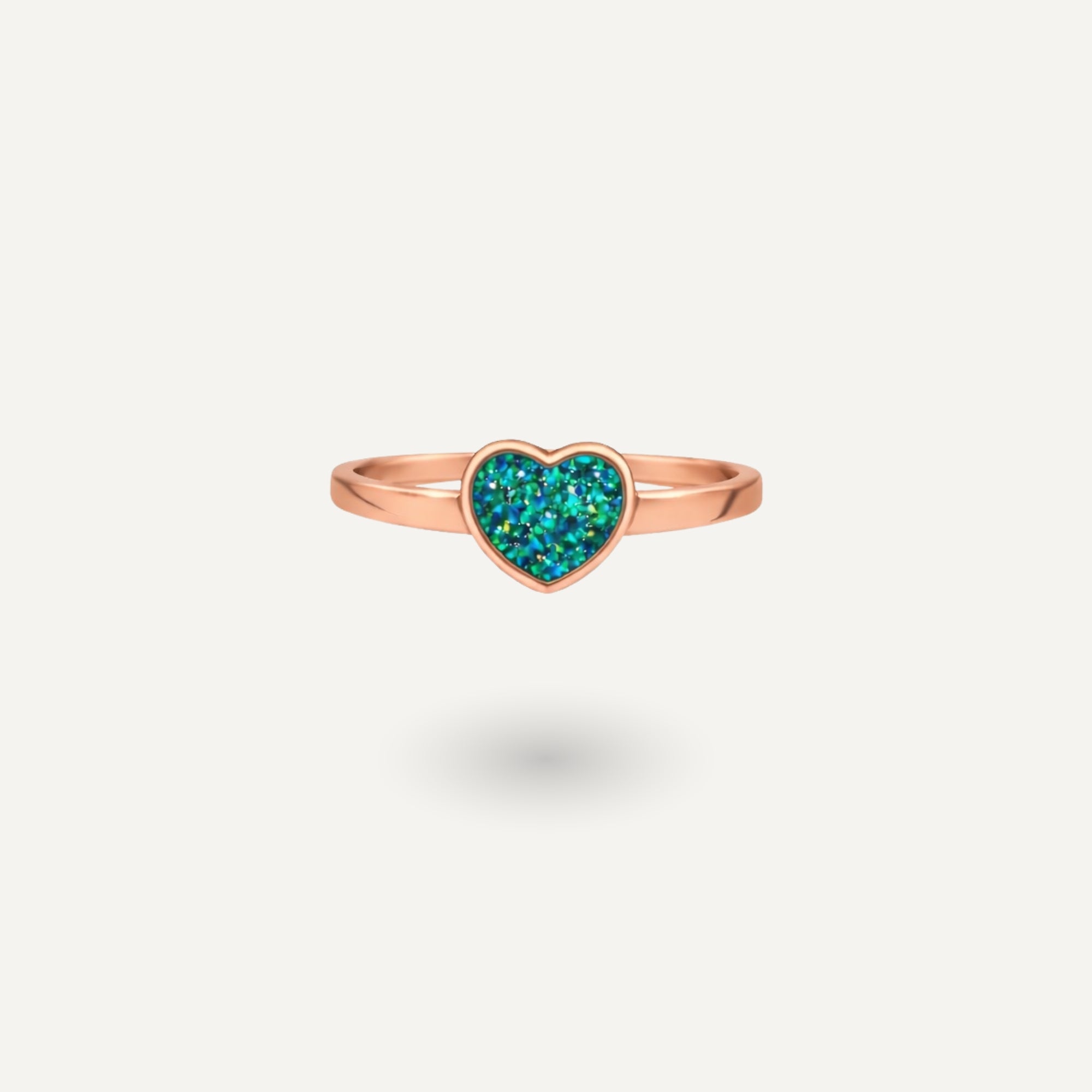 Evermore Ring