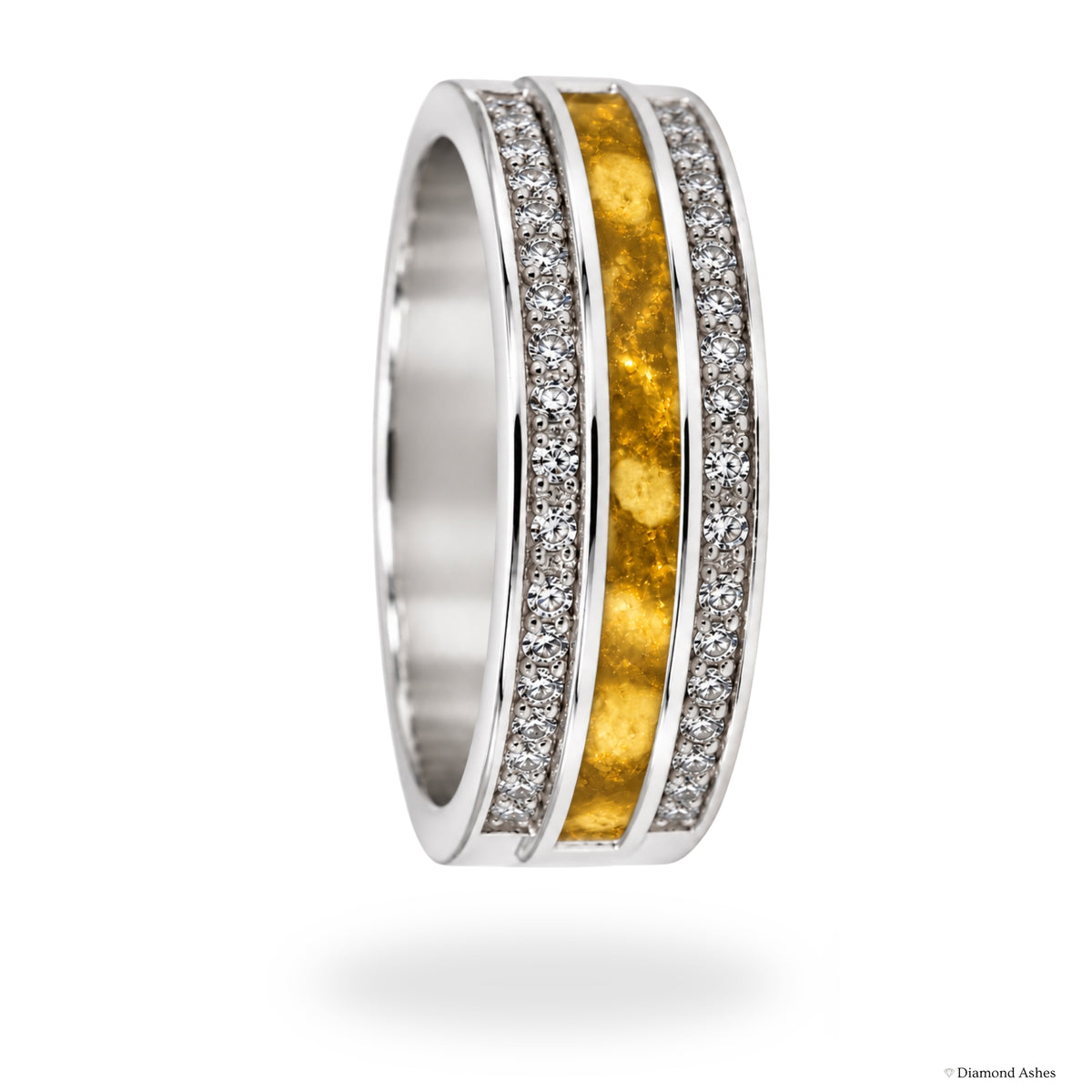 Aurelia Ring
