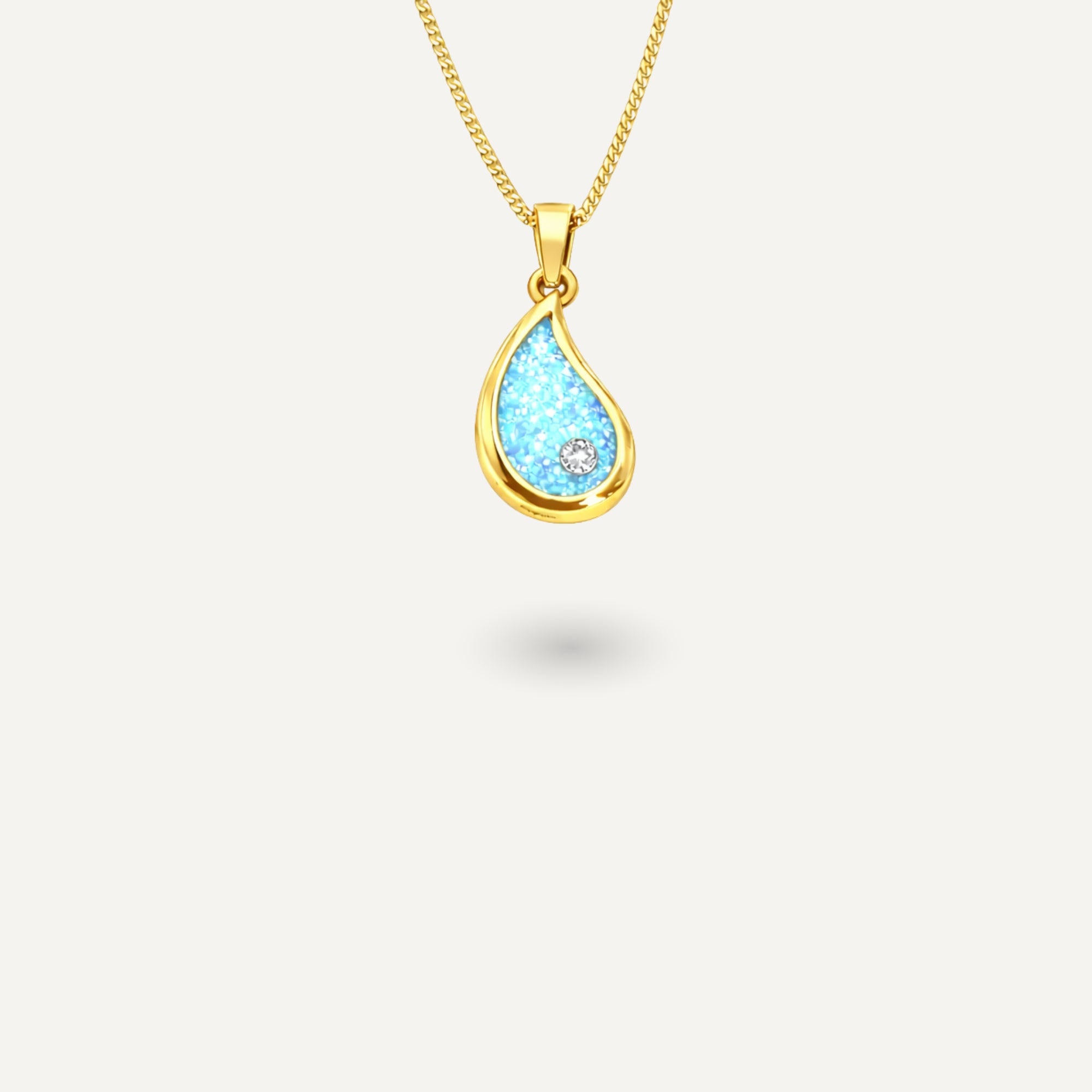 Droplit Necklace