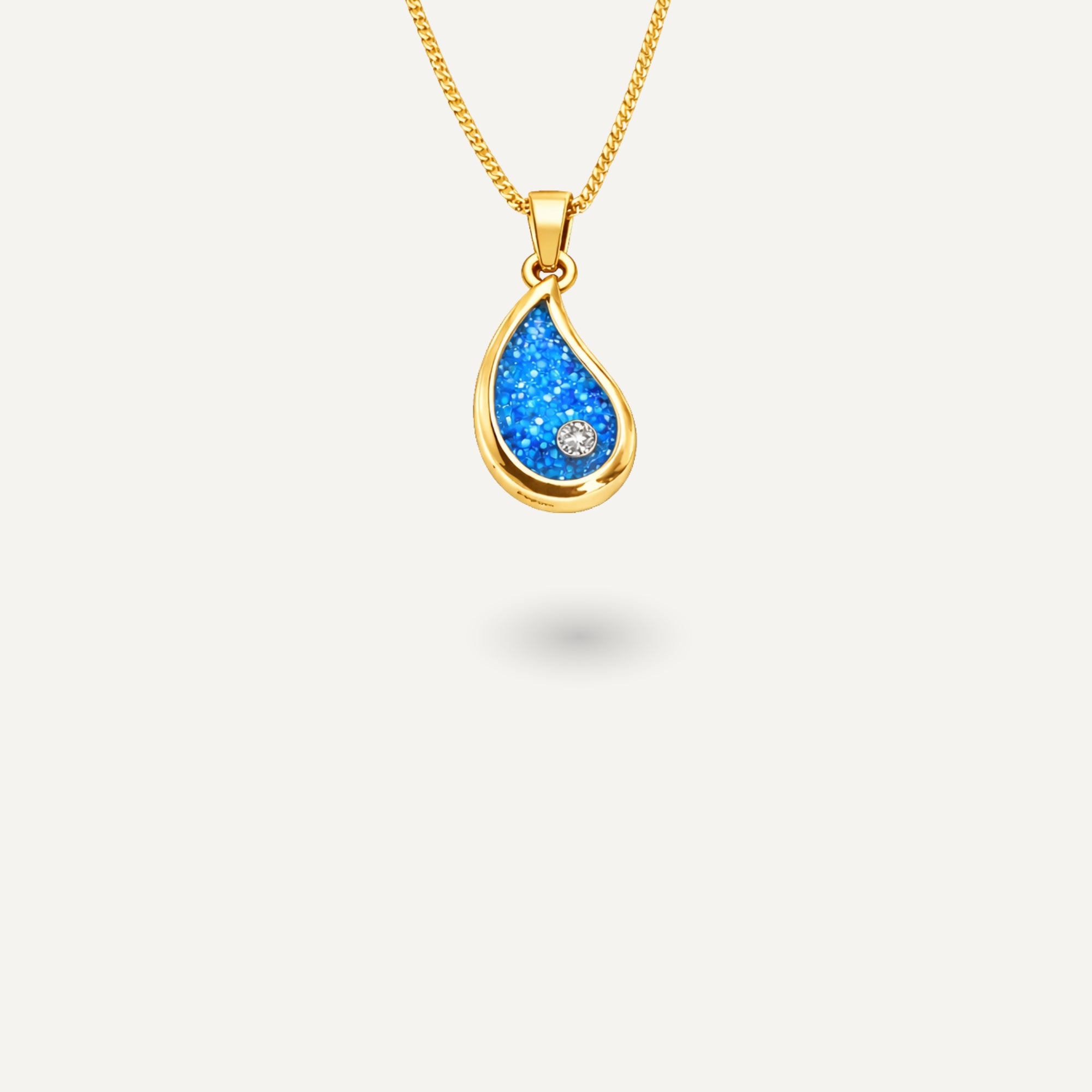 Droplit Necklace
