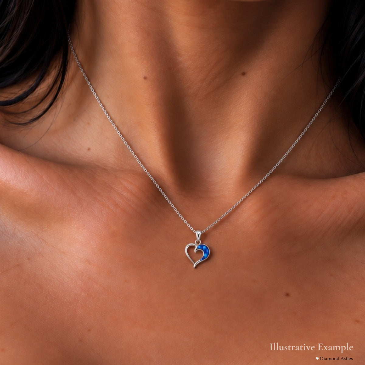 Eternal Necklace