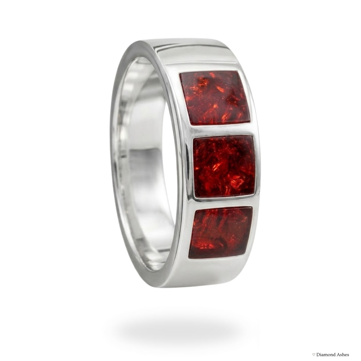Legacy Ring