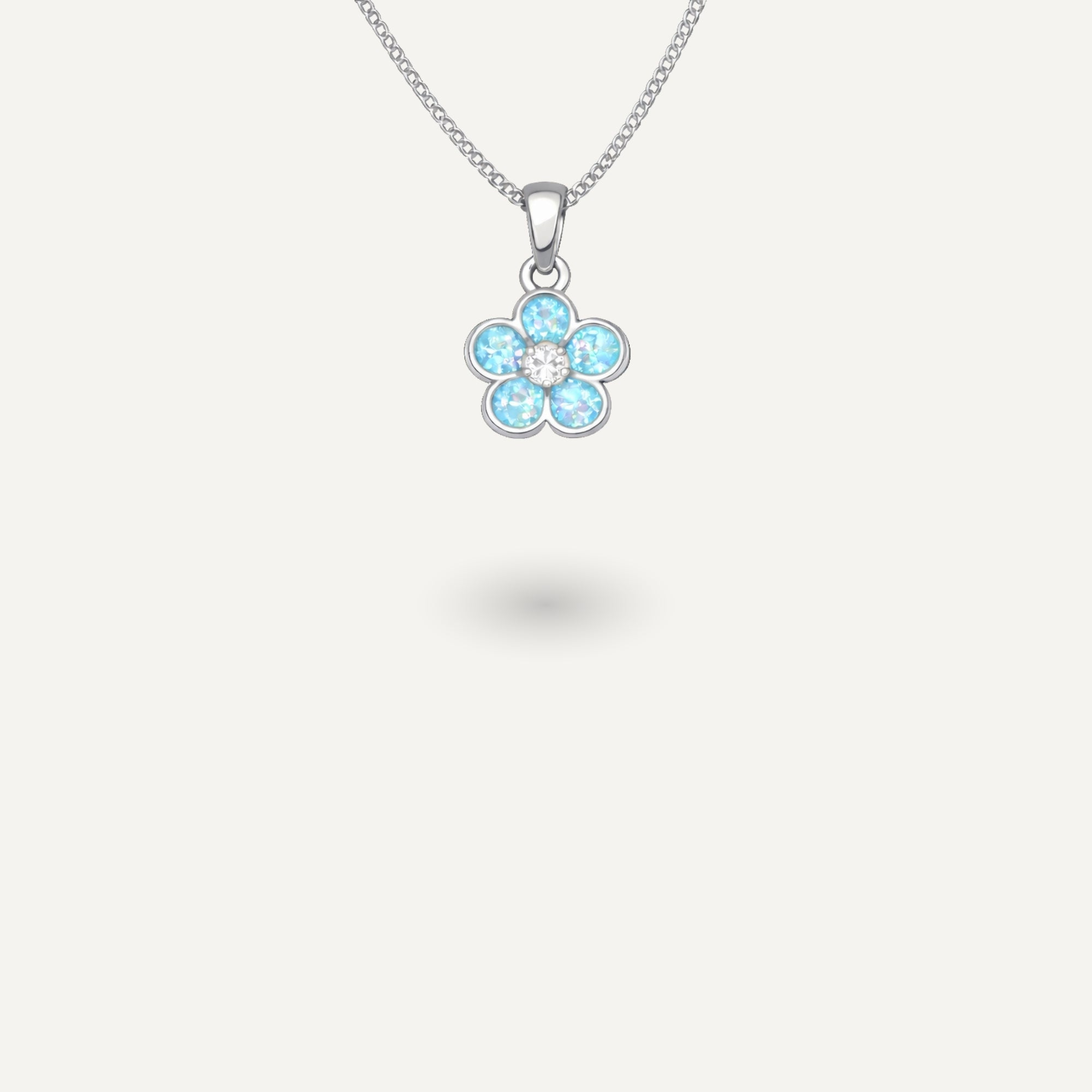Blossom Necklace