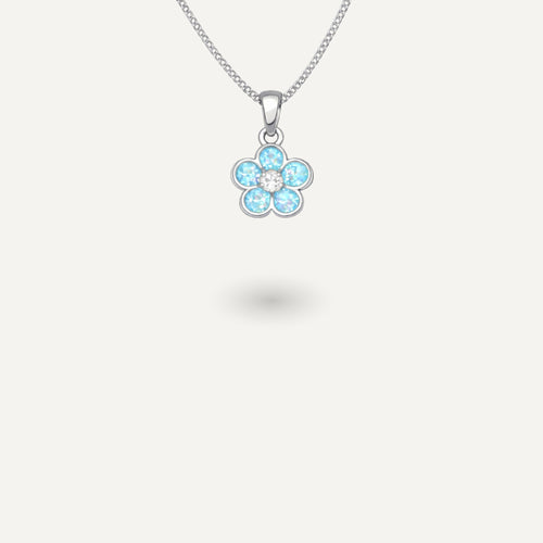 Blossom Necklace