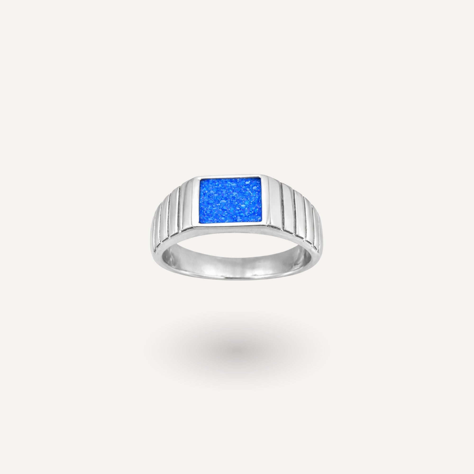 Tribute Ring