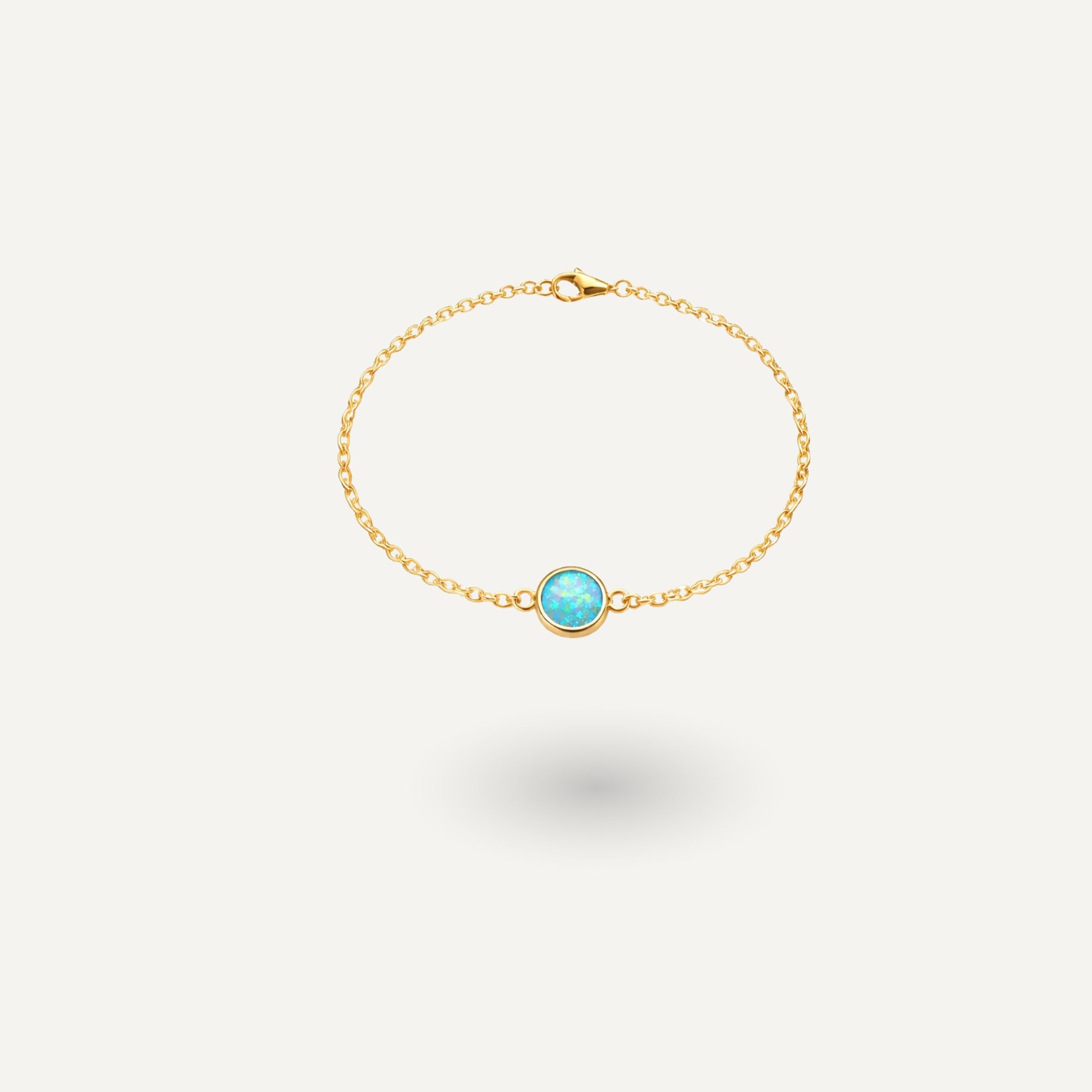 Hairloom Bracelet
