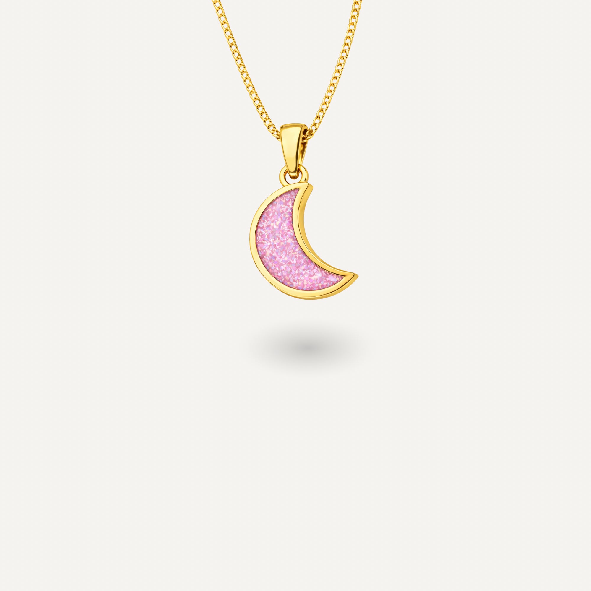Moon Necklace