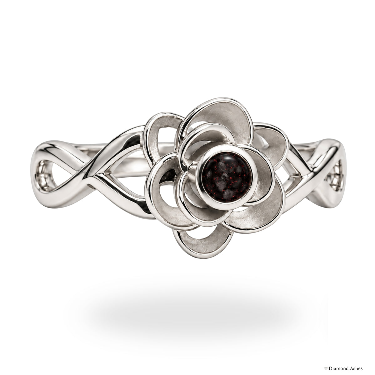 Rosey Ring