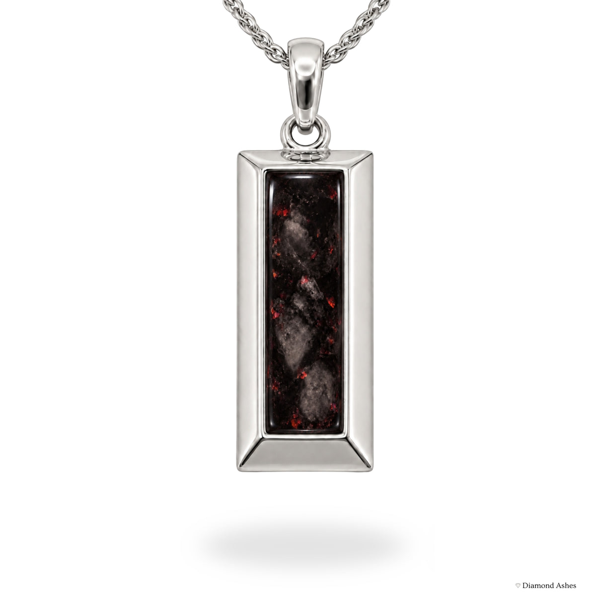 Legion Necklace