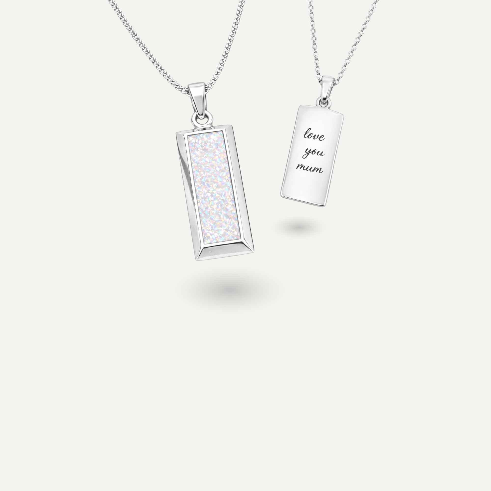 Remembrance Necklace
