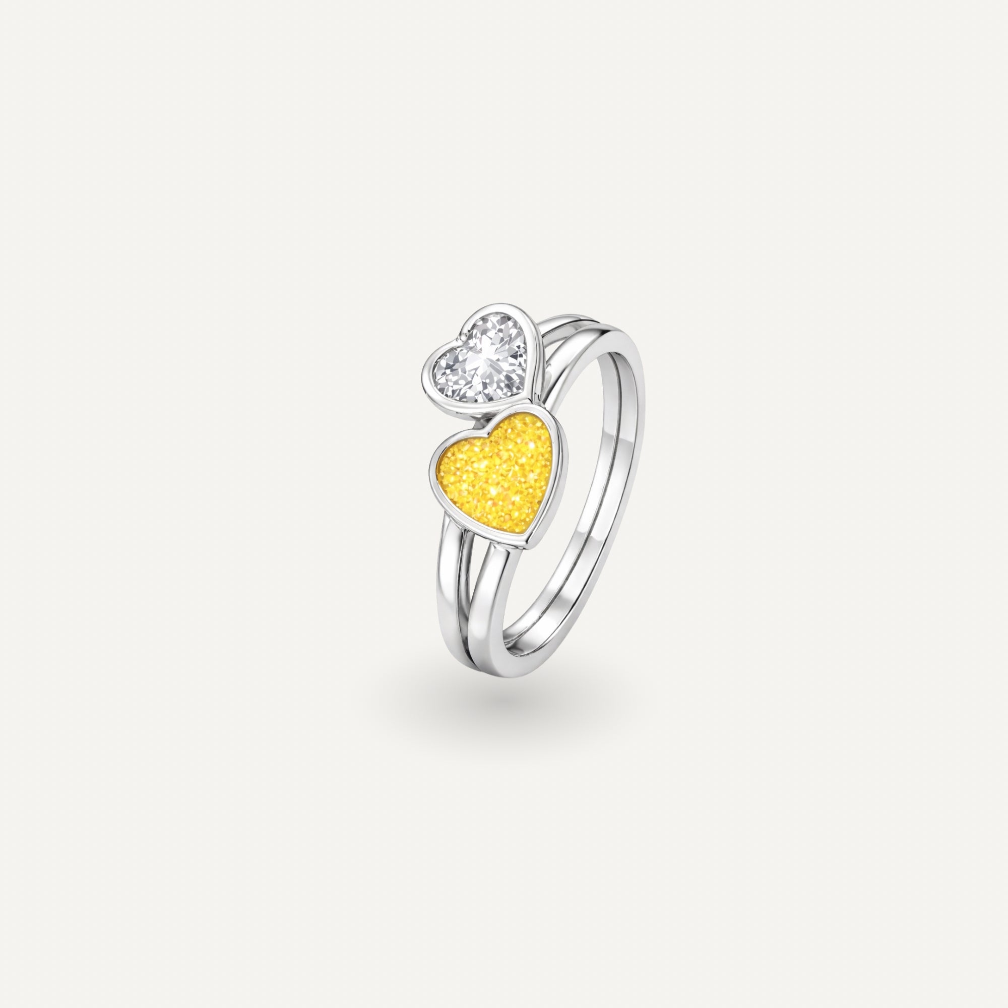 Heartfelt Ring