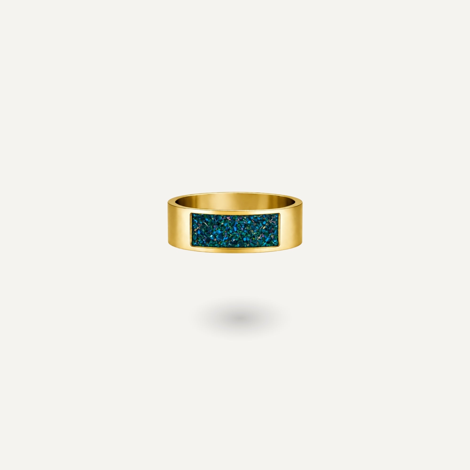 Sentinel Ring