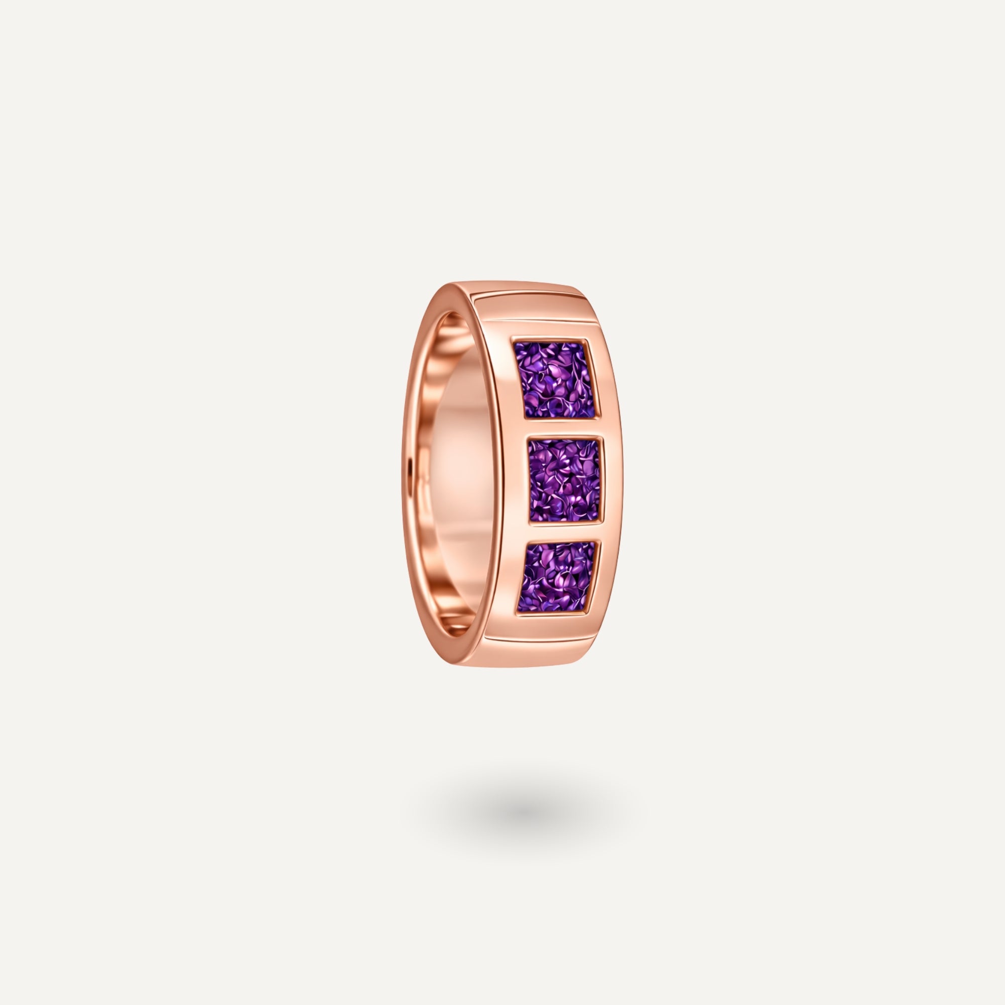 Legacy Ring