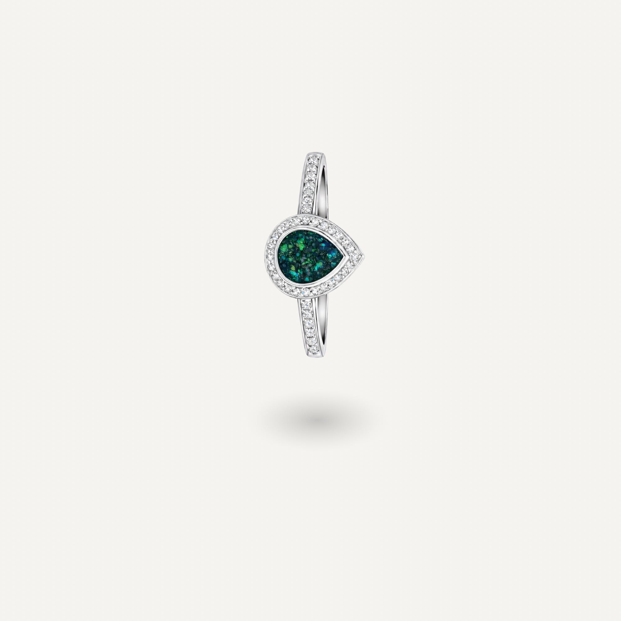 Verity Ring