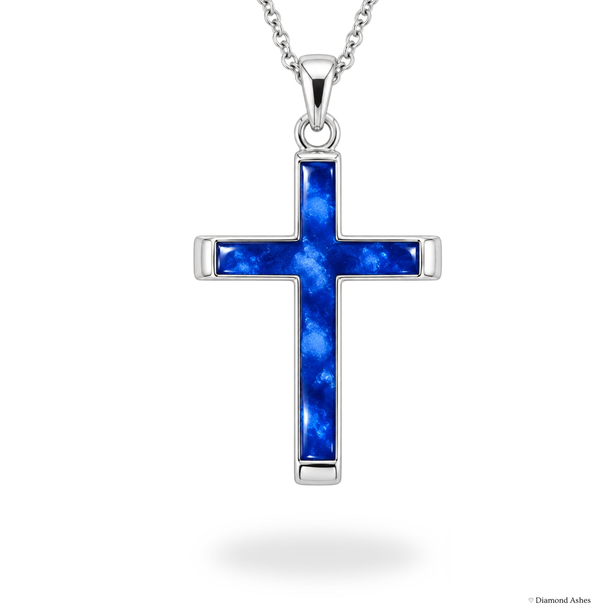 Faith Necklace