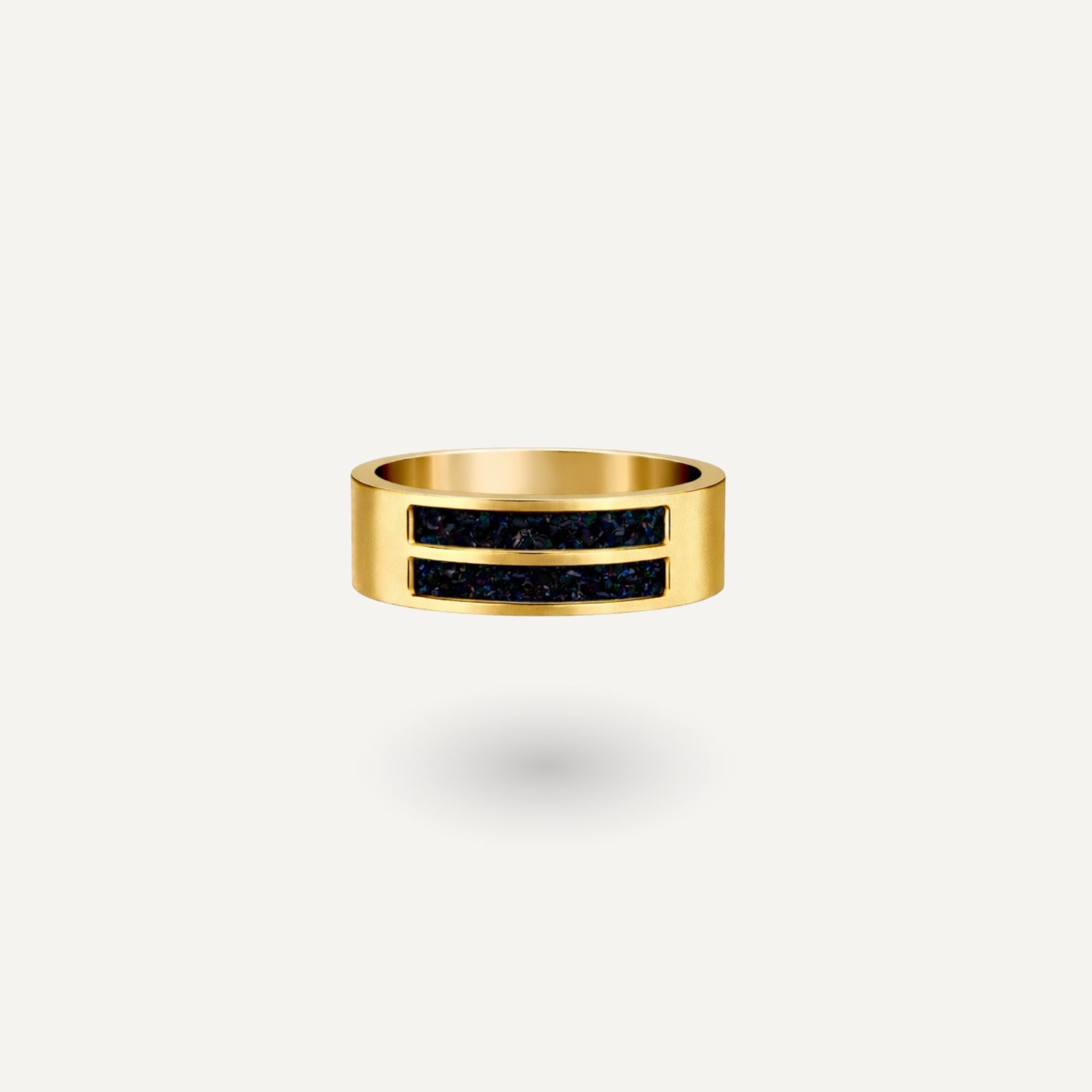 Gaola Ring