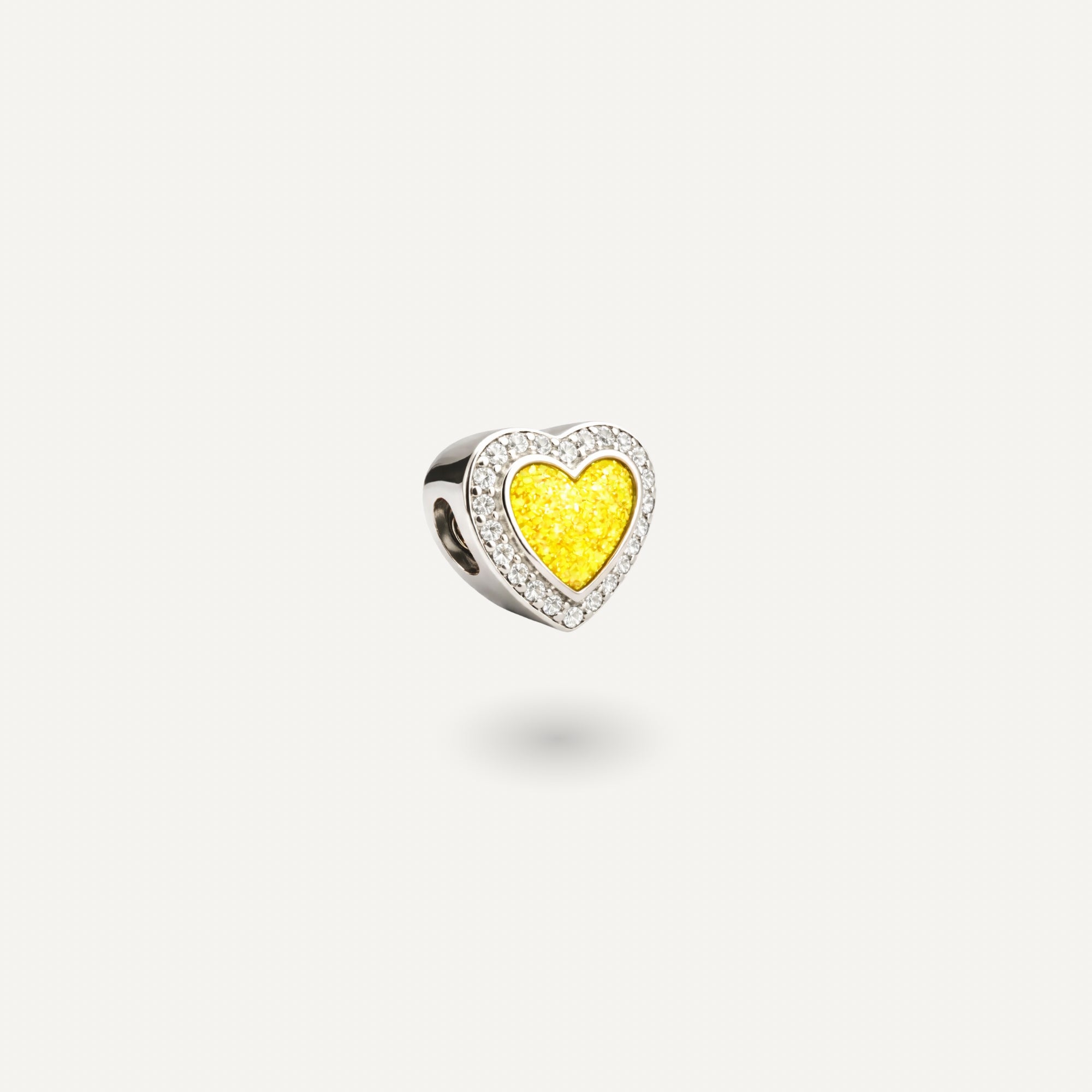 Heart Charm