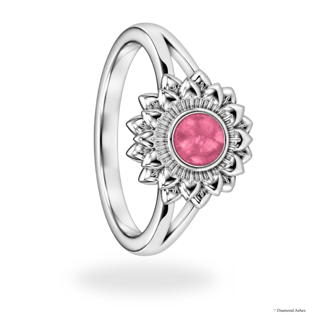 Sunrise Ring