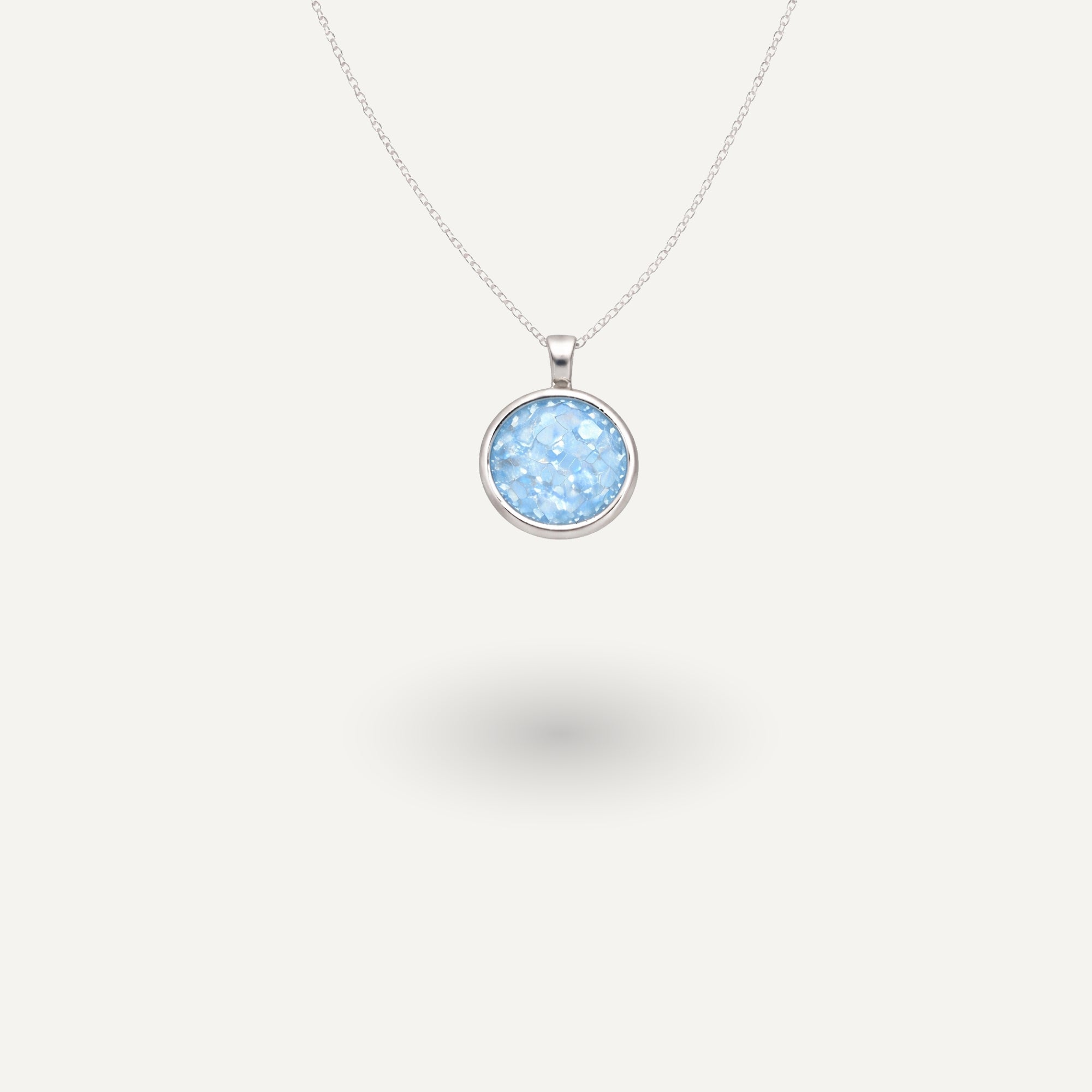 Solace Necklace