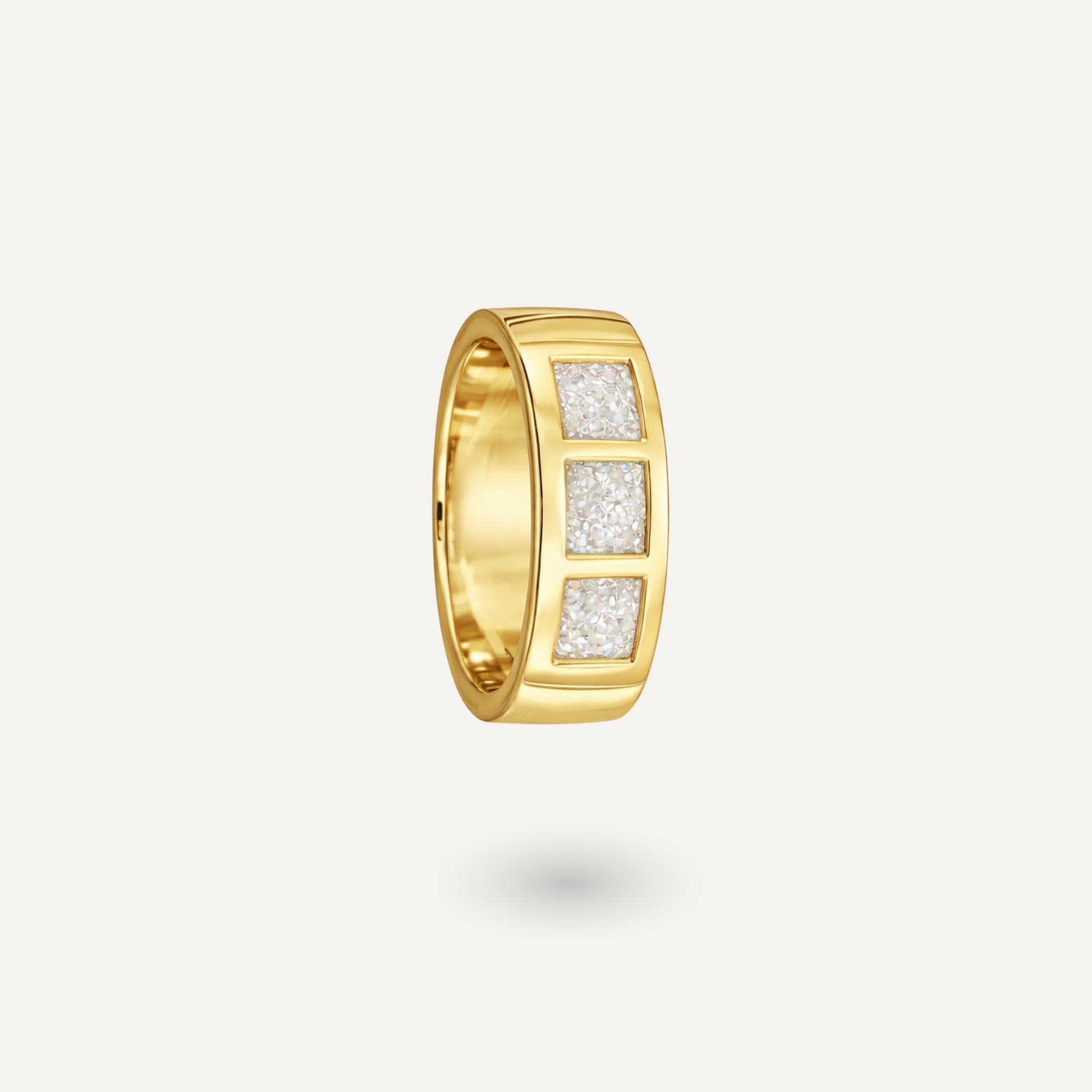 Legacy Ring