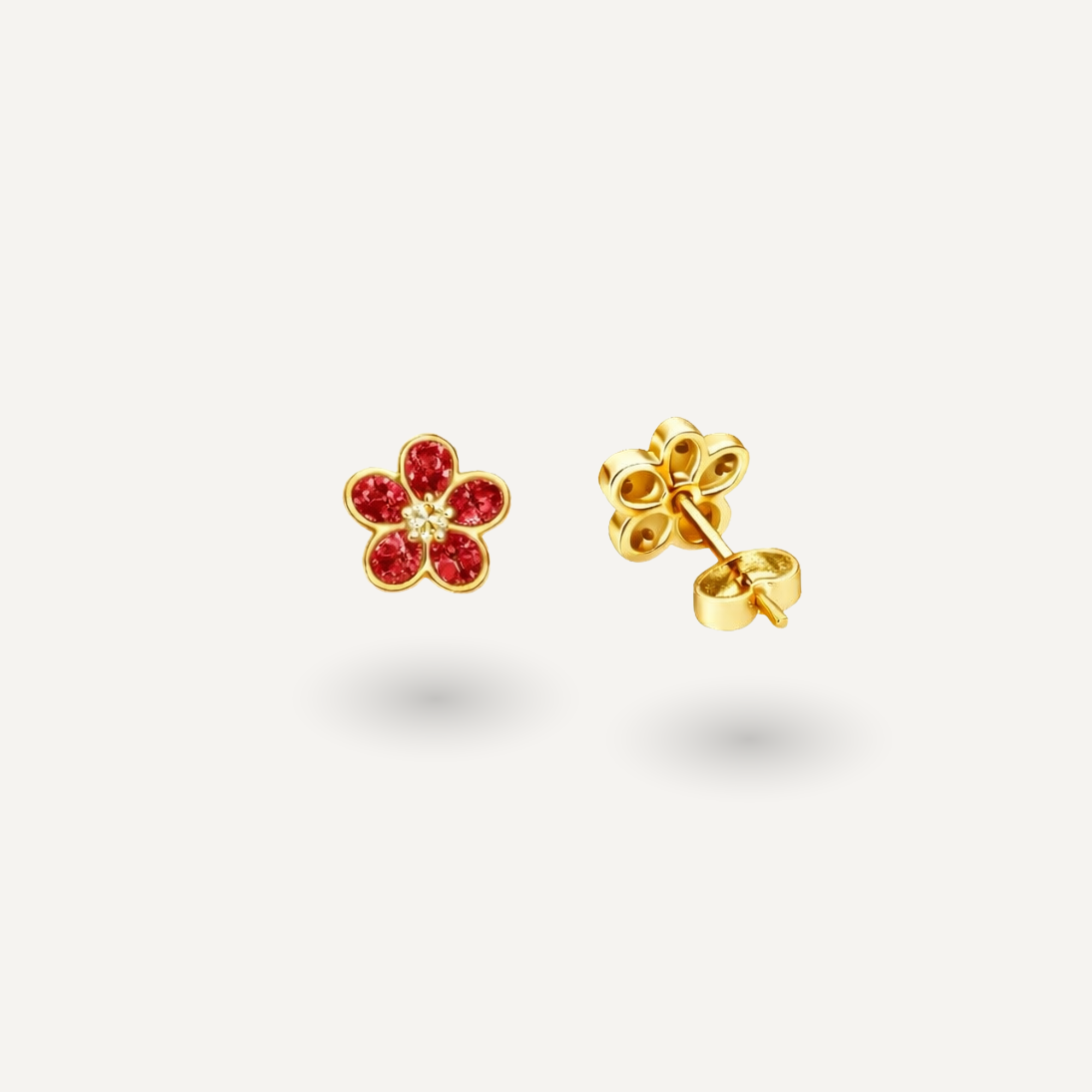 Keepsake Earrings