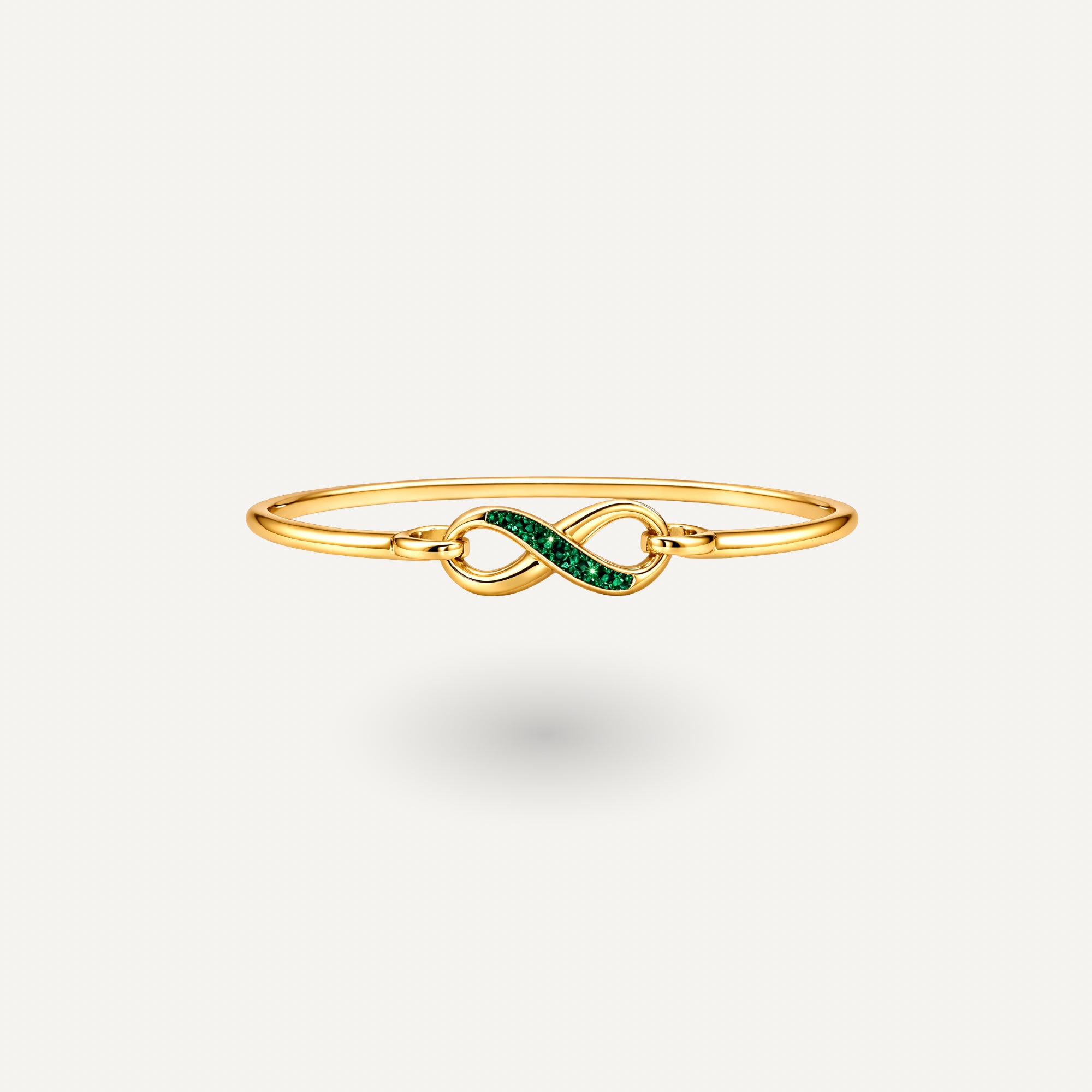 Infinity Bracelet