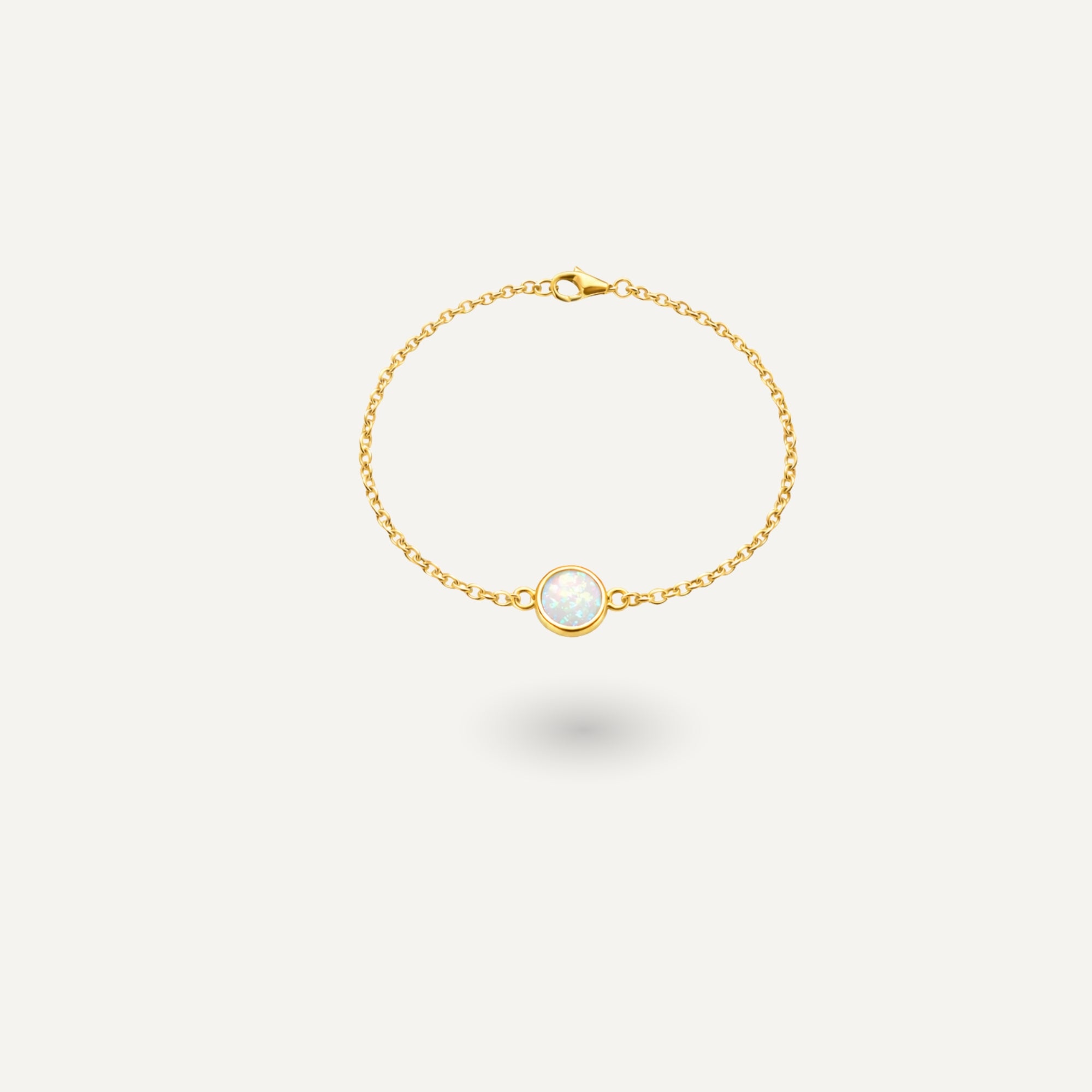 Hairloom Bracelet