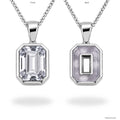 Ponex hidden ashes Necklace