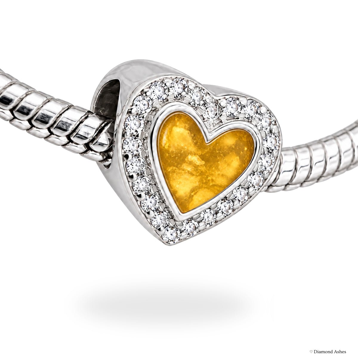 Heart Charm