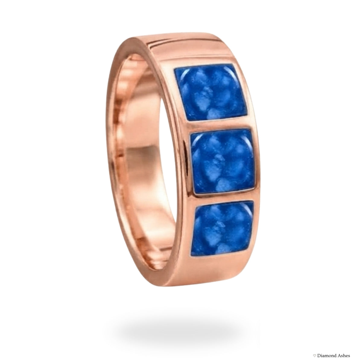 Legacy Ring