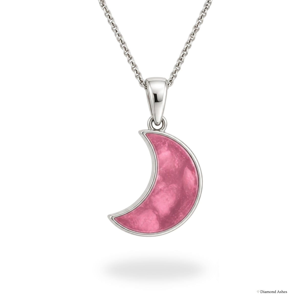 Moon Necklace