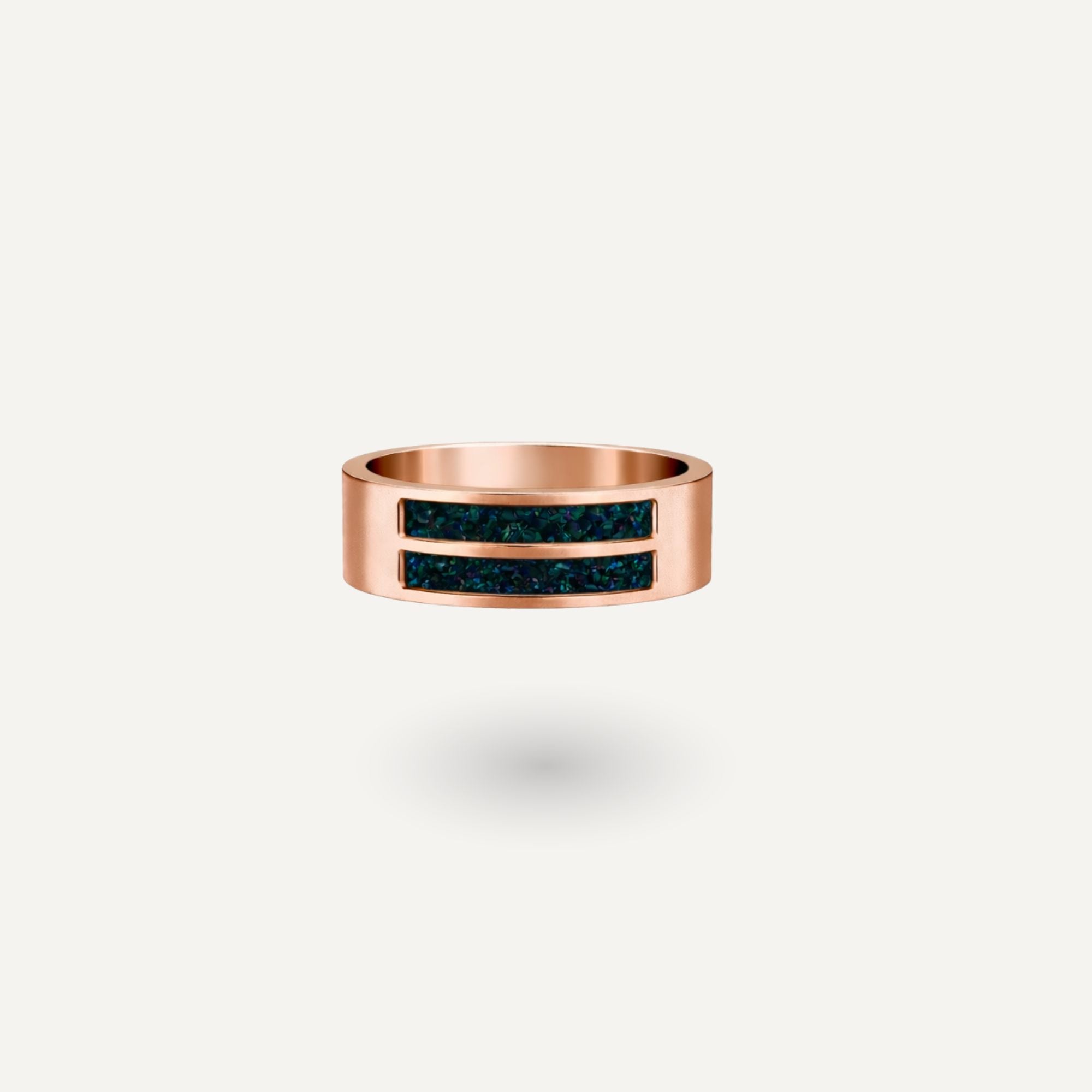 Gaola Ring