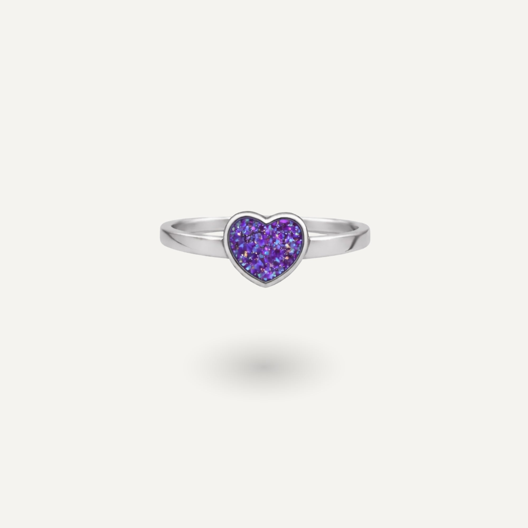 Evermore Ring