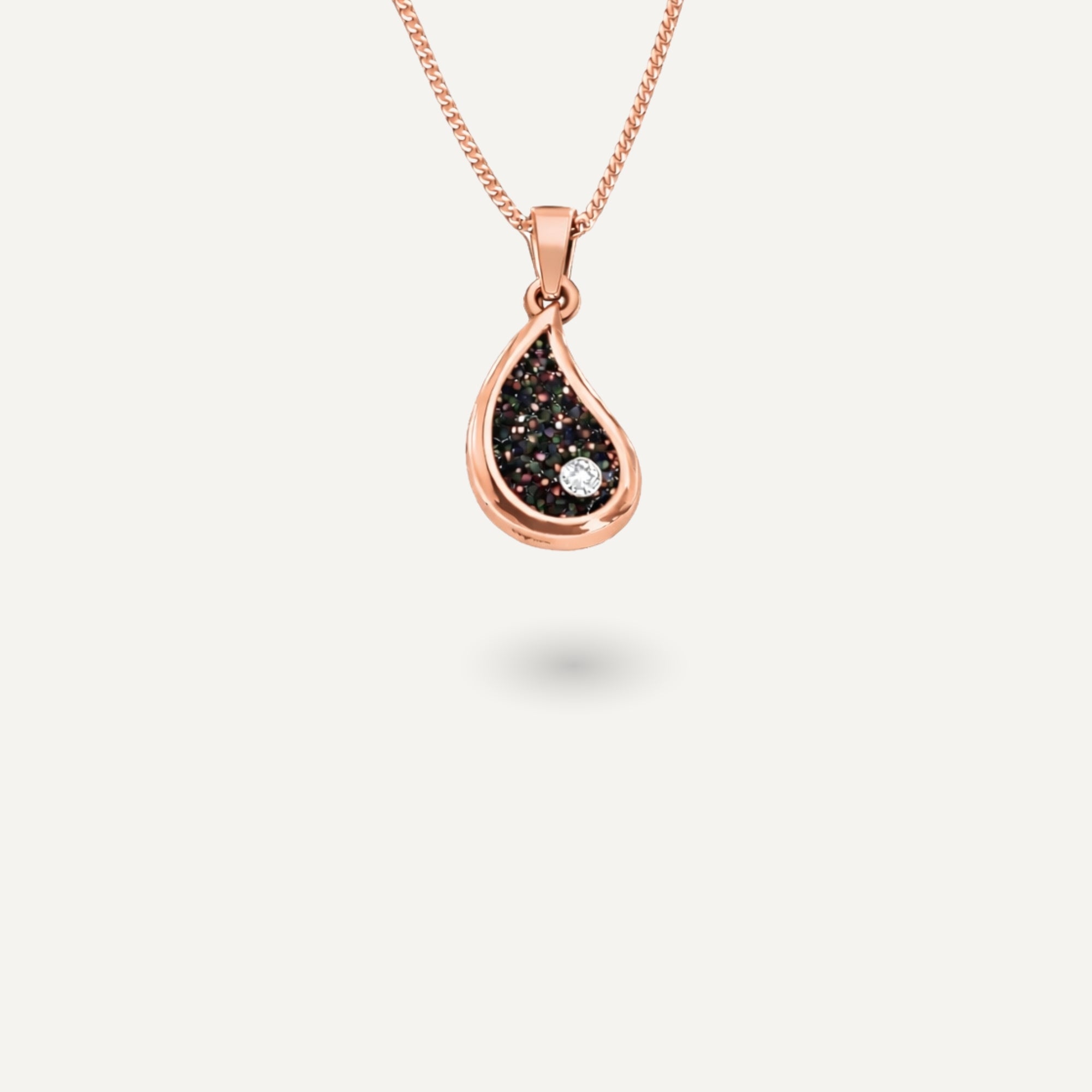 Droplit Necklace