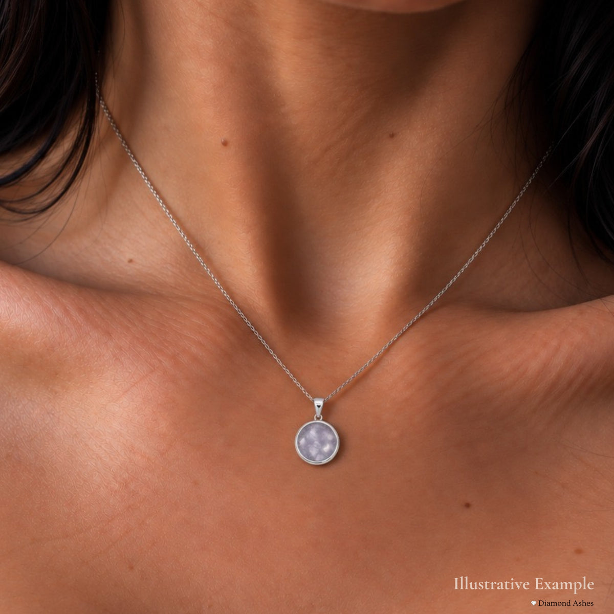 Solace Necklace