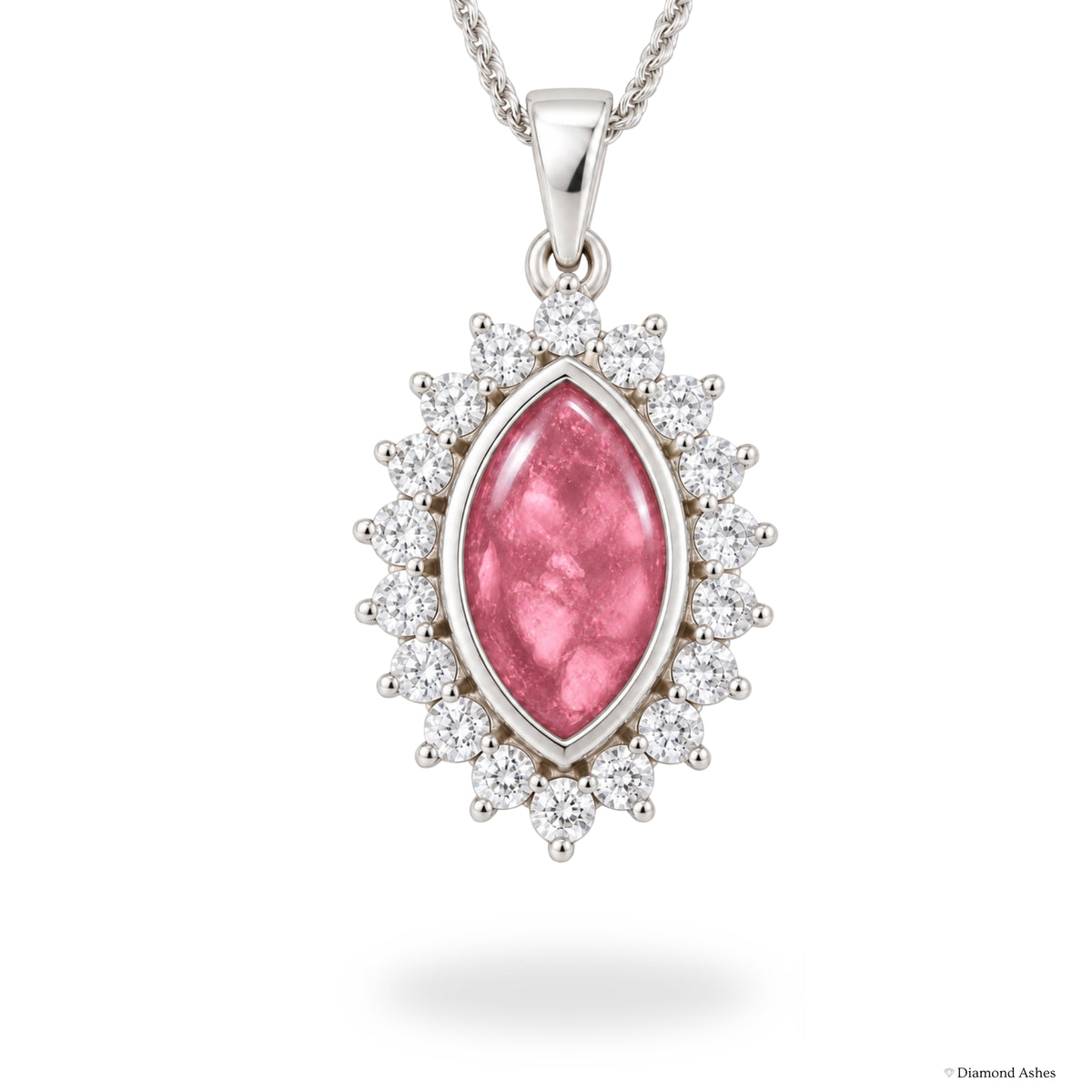 Embrace Necklace