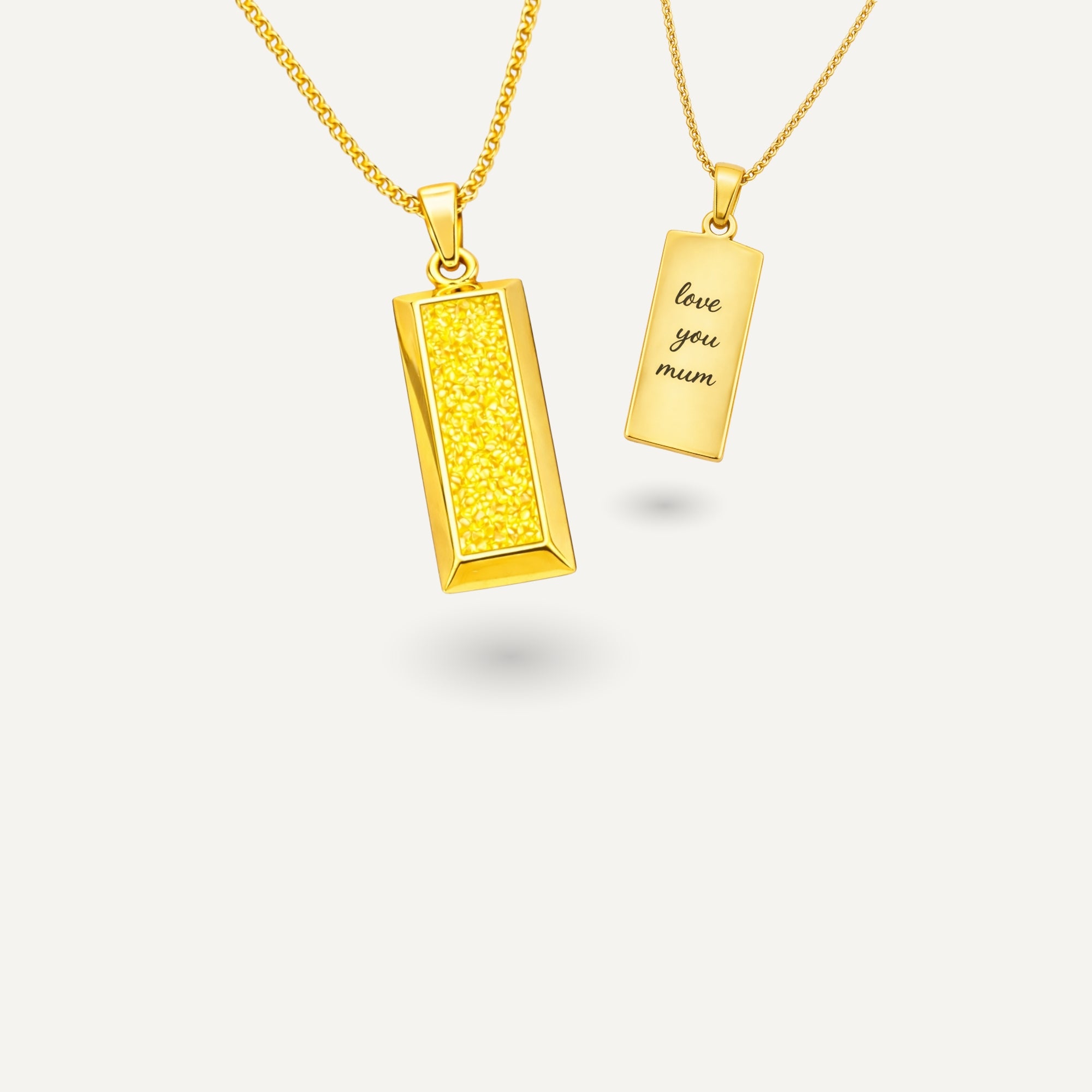 Remembrance Necklace