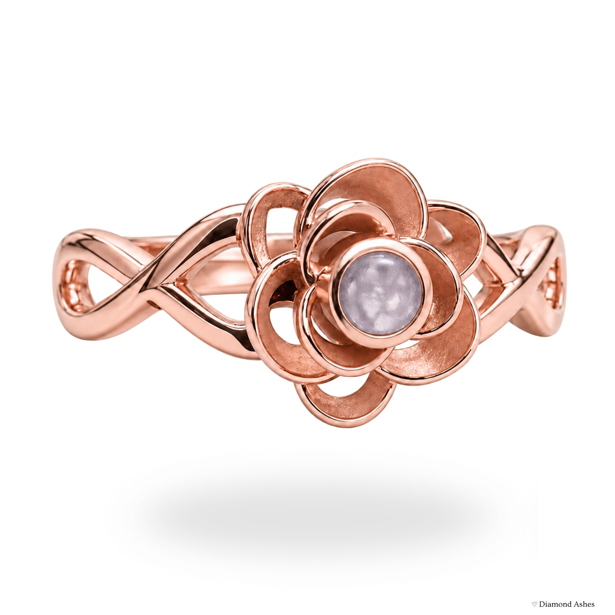 Rosey Ring