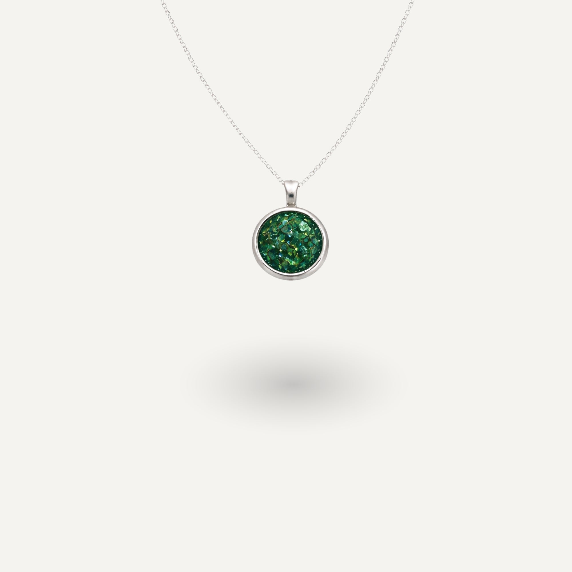 Solace Necklace
